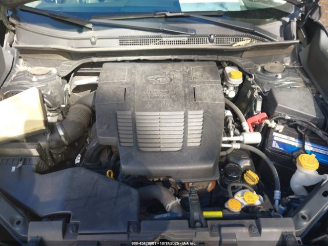 2021 SUBARU FORESTER JF2SKAFC0MH568770 Photo 9