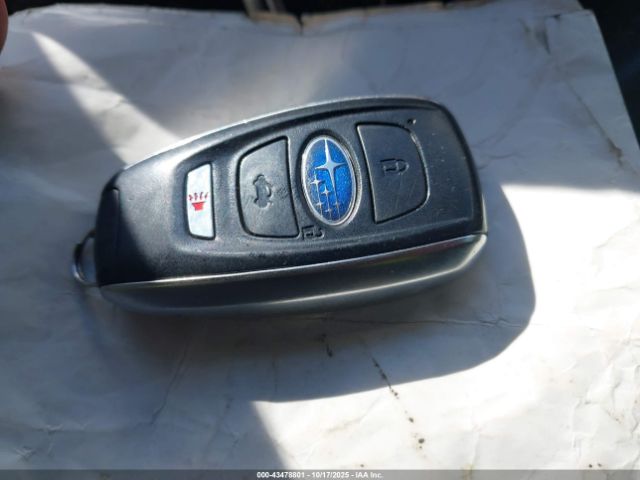 2021 SUBARU FORESTER JF2SKAFC0MH568770 Photo 10