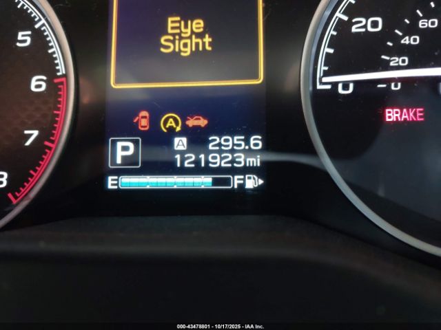 2021 SUBARU FORESTER JF2SKAFC0MH568770 Photo 6