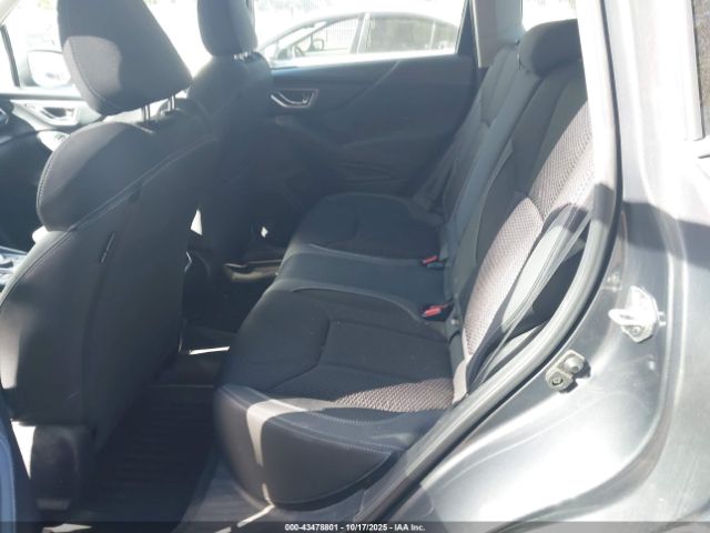 2021 SUBARU FORESTER JF2SKAFC0MH568770 Photo 7