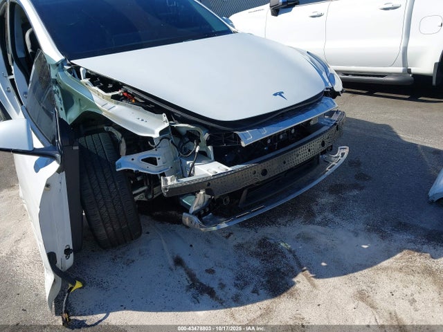 2023 TESLA MODEL Y 7SAYGDEE6PA063612 Photo 5