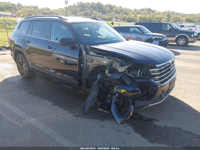 2024 VOLKSWAGEN ATLAS 1V2HR2CA4RC598208