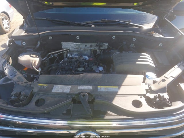2024 VOLKSWAGEN ATLAS 1V2HR2CA4RC598208 Photo 9