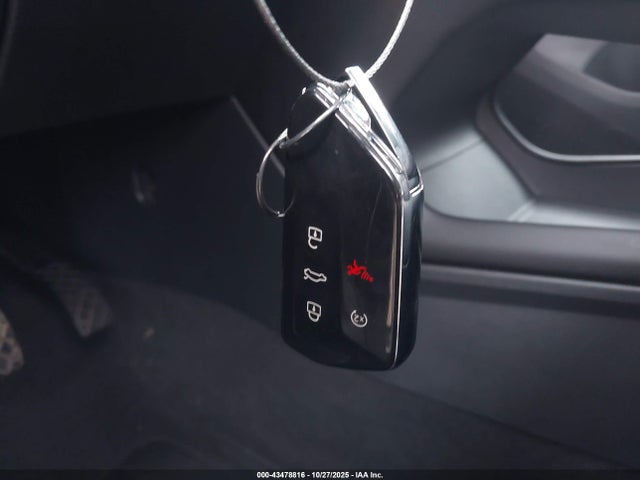 2024 VOLKSWAGEN ATLAS 1V2HR2CA4RC598208 Photo 10