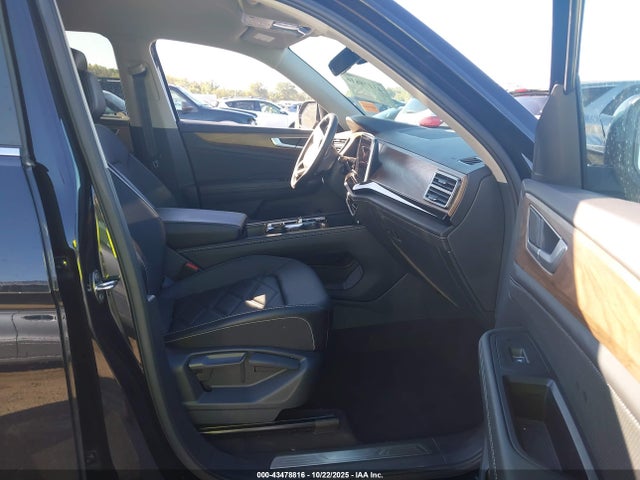 2024 VOLKSWAGEN ATLAS 1V2HR2CA4RC598208 Photo 4