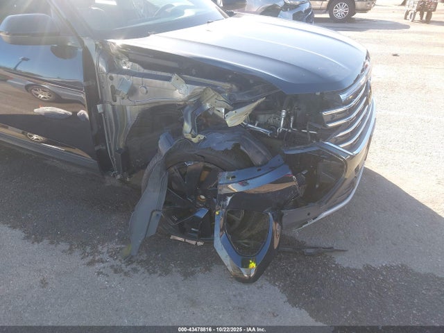 2024 VOLKSWAGEN ATLAS 1V2HR2CA4RC598208 Photo 5
