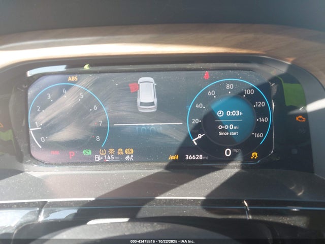 2024 VOLKSWAGEN ATLAS 1V2HR2CA4RC598208 Photo 6