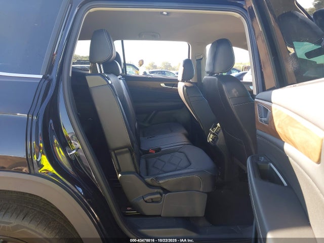 2024 VOLKSWAGEN ATLAS 1V2HR2CA4RC598208 Photo 7
