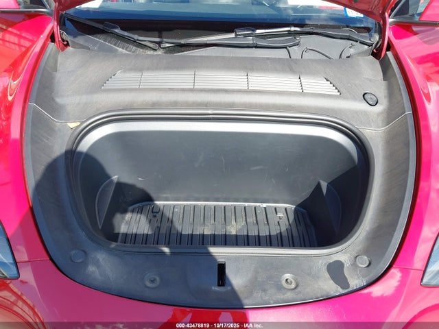 2023 TESLA MODEL Y 7SAYGDEE1PF897225 Photo 9