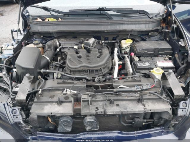 2016 JEEP CHEROKEE 1C4PJMCS2GW183893 Photo 9