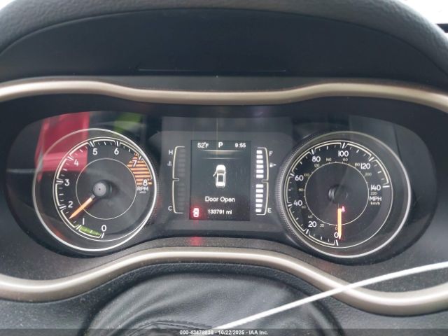 2016 JEEP CHEROKEE 1C4PJMCS2GW183893 Photo 6