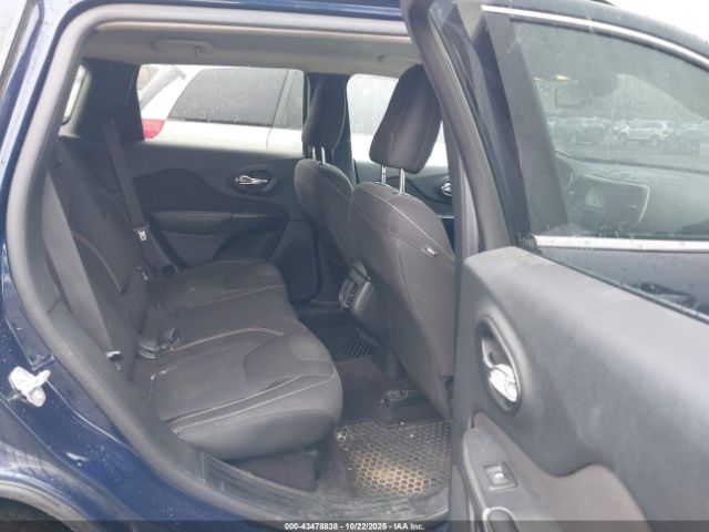 2016 JEEP CHEROKEE 1C4PJMCS2GW183893 Photo 7