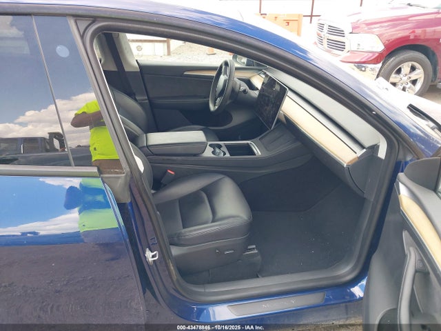 2023 TESLA MODEL Y 7SAYGDEE1PA051528 Photo 4