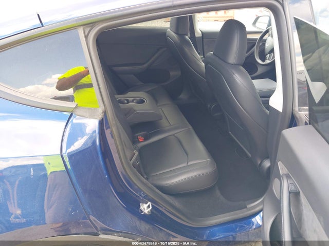 2023 TESLA MODEL Y 7SAYGDEE1PA051528 Photo 7