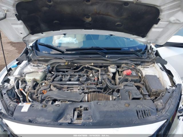 2020 HONDA CIVIC 19XFC1F39LE013799 Photo 9