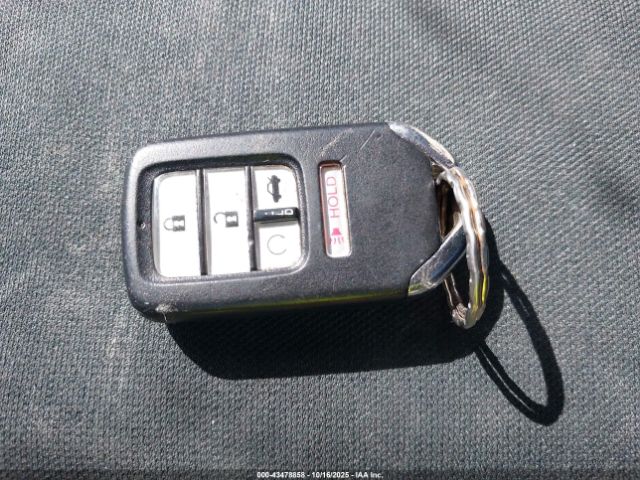 2020 HONDA CIVIC 19XFC1F39LE013799 Photo 10