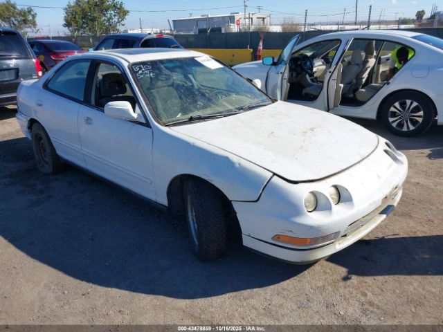 1997 ACURA INTEGRA JH4DB7656VS000554