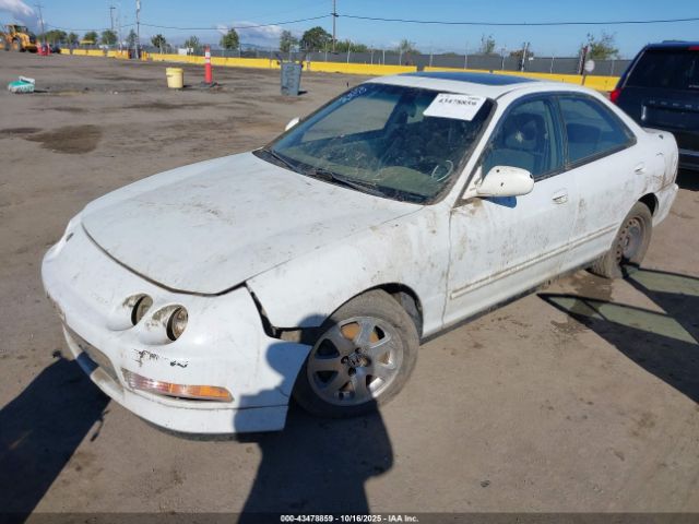 1997 ACURA INTEGRA JH4DB7656VS000554 Photo 1