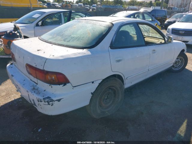 1997 ACURA INTEGRA JH4DB7656VS000554 Photo 3