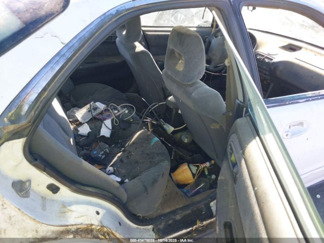 1997 ACURA INTEGRA JH4DB7656VS000554 Photo 7