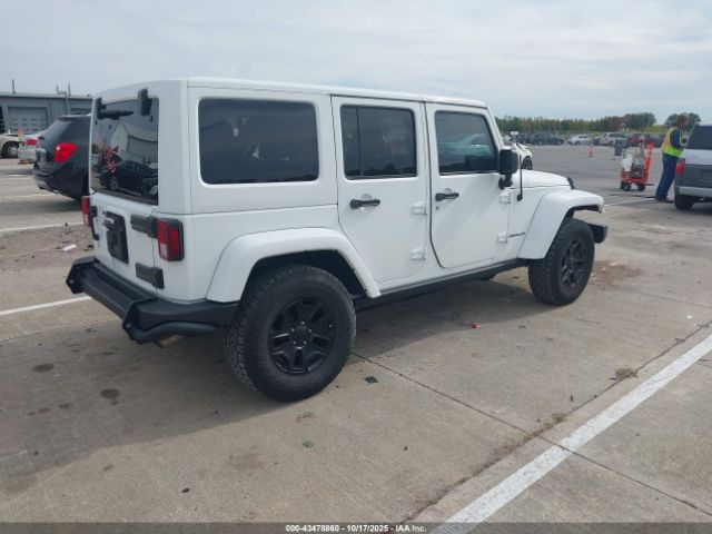 2016 JEEP WRANGLER UNLIMITED 1C4BJWEG7GL156513 Photo 3
