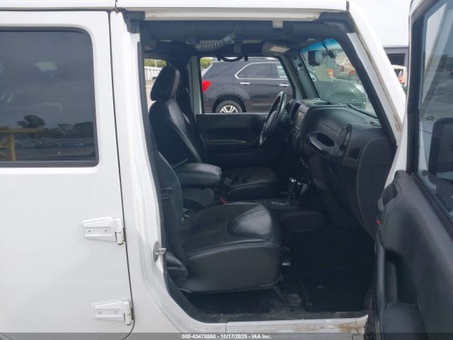 2016 JEEP WRANGLER UNLIMITED 1C4BJWEG7GL156513 Photo 4