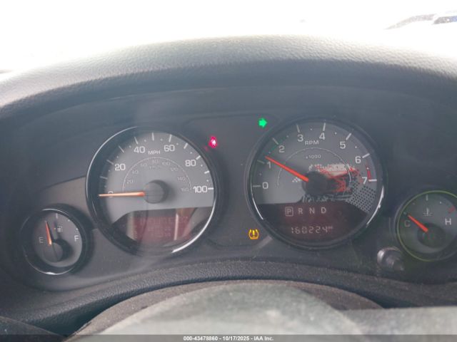 2016 JEEP WRANGLER UNLIMITED 1C4BJWEG7GL156513 Photo 6