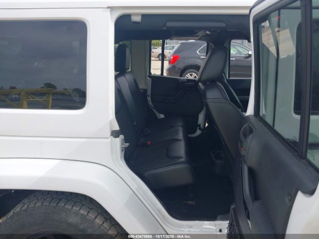 2016 JEEP WRANGLER UNLIMITED 1C4BJWEG7GL156513 Photo 7