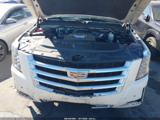 2015 CADILLAC ESCALADE ESV 1GYS3SKJXFR673801 Photo 9