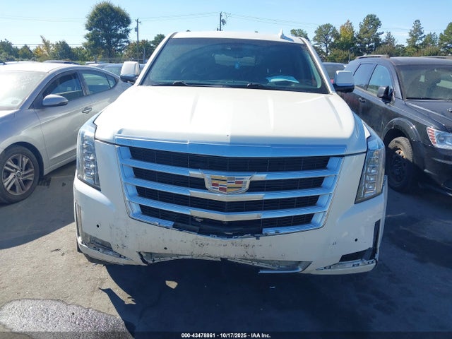 Aukcja sprzedaży 2015 Cadillac Escalade Esv Luxury, vin: 1GYS3SKJXFR673801, numer aukcji: 43478861