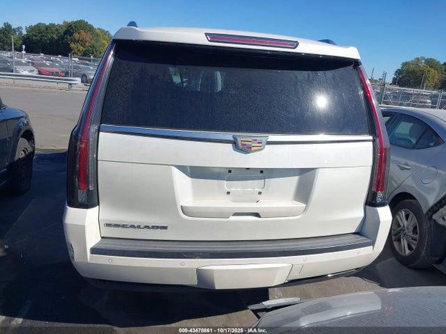 Aukcja sprzedaży 2015 Cadillac Escalade Esv Luxury, vin: 1GYS3SKJXFR673801, numer aukcji: 43478861