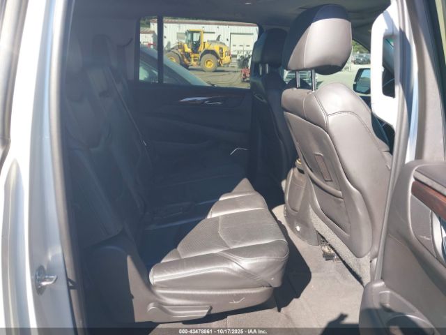 2015 CADILLAC ESCALADE ESV 1GYS3SKJXFR673801 Photo 7
