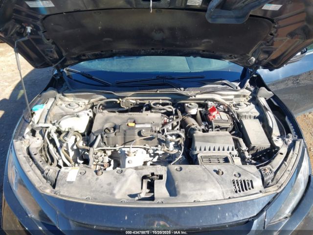 2021 HONDA CIVIC 2HGFC2F85MH533958 Photo 9