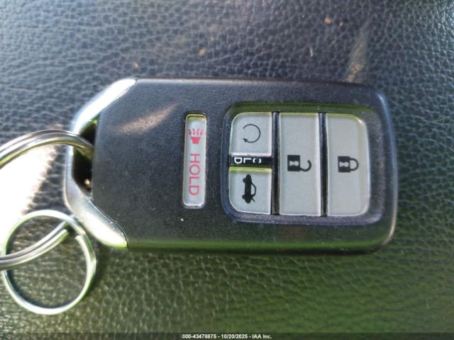 2021 HONDA CIVIC 2HGFC2F85MH533958 Photo 10