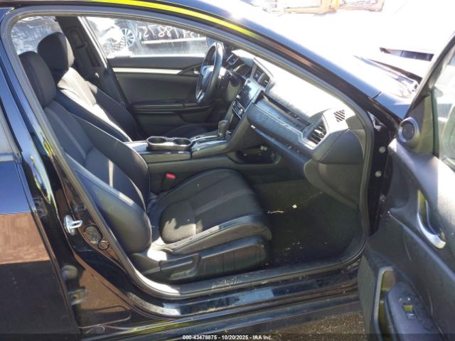 2021 HONDA CIVIC 2HGFC2F85MH533958 Photo 4