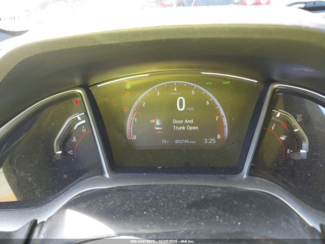 2021 HONDA CIVIC 2HGFC2F85MH533958 Photo 6