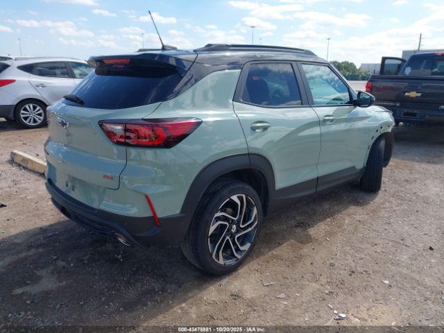2024 CHEVROLET TRAILBLAZER KL79MTSL2RB136214 Photo 3