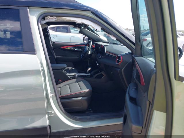 2024 CHEVROLET TRAILBLAZER KL79MTSL2RB136214 Photo 4