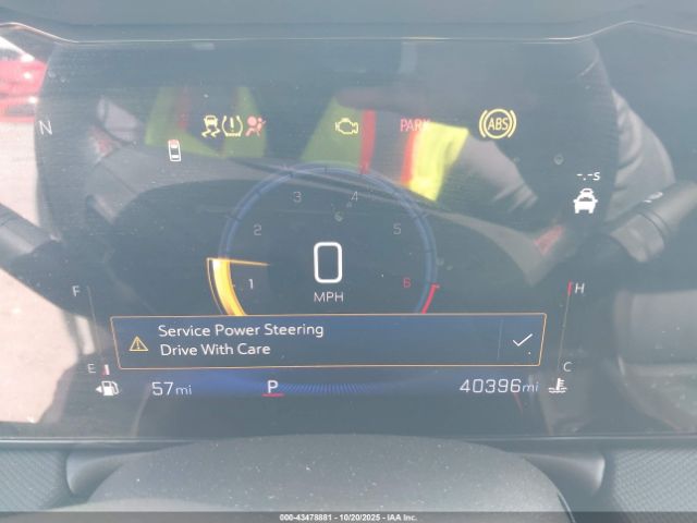 2024 CHEVROLET TRAILBLAZER KL79MTSL2RB136214 Photo 6