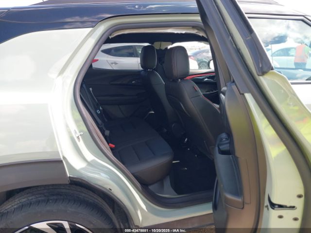 2024 CHEVROLET TRAILBLAZER KL79MTSL2RB136214 Photo 7