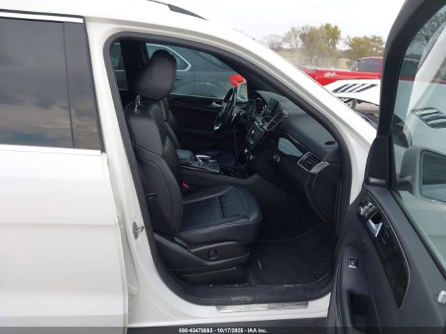 2018 MERCEDES-BENZ GLS 450 4JGDF6EE8JB079877 Photo 4