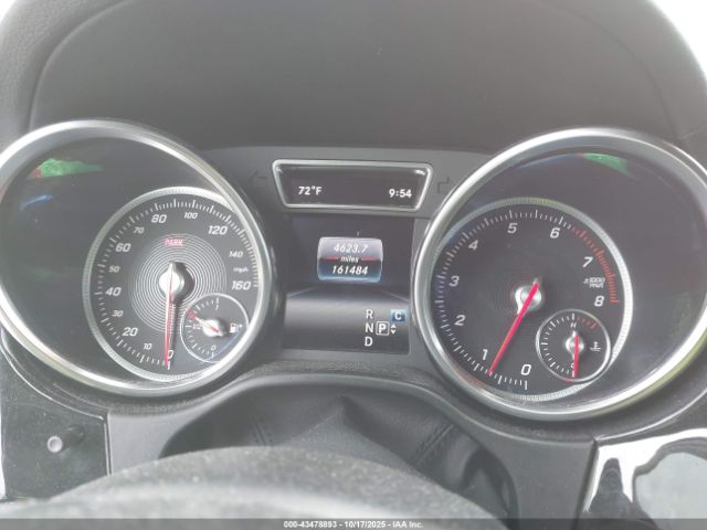 2018 MERCEDES-BENZ GLS 450 4JGDF6EE8JB079877 Photo 6