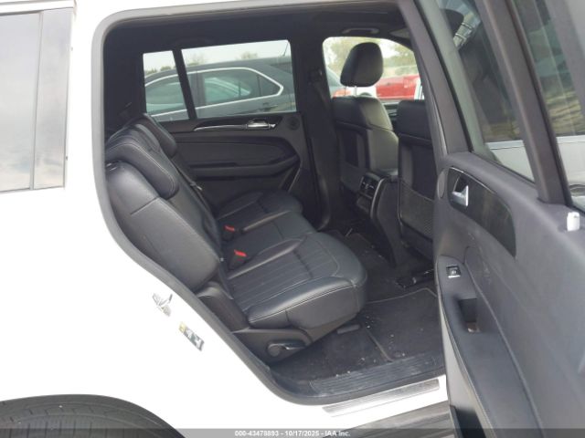 2018 MERCEDES-BENZ GLS 450 4JGDF6EE8JB079877 Photo 7