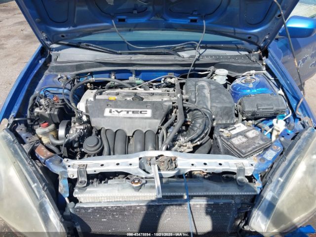 2006 ACURA RSX JH4DC54846S002013 Photo 9