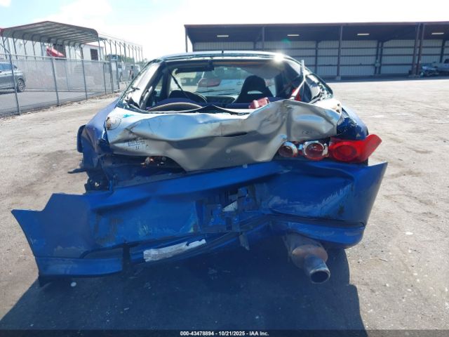 2006 ACURA RSX JH4DC54846S002013 Photo 5