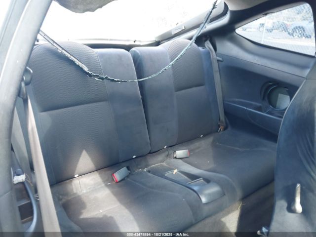 2006 ACURA RSX JH4DC54846S002013 Photo 7