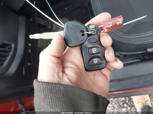 Продаж на аукціоні авто 2011 Kia Sportage Ex, vin: KNDPC3A28B7136409, номер лоту: 43478898