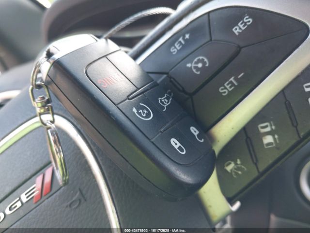 2016 DODGE DURANGO 1C4SDJCT0GC441998 Photo 10