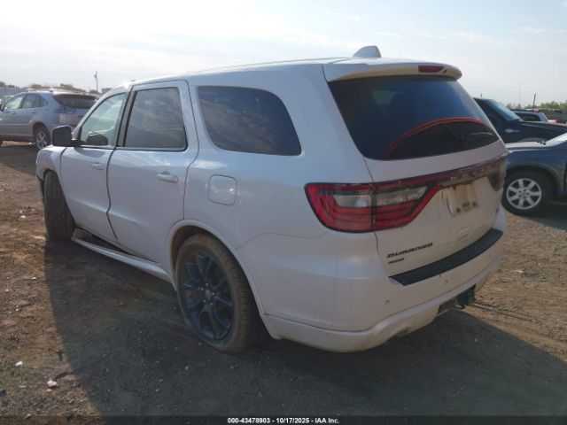 2016 DODGE DURANGO 1C4SDJCT0GC441998 Photo 2