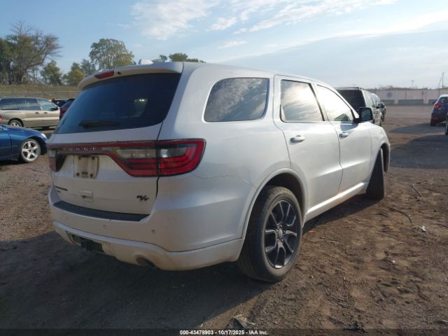 2016 DODGE DURANGO 1C4SDJCT0GC441998 Photo 3